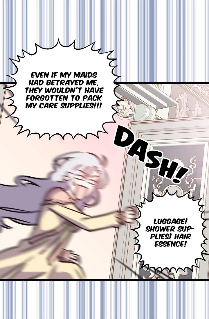 Revenge Wedding Chapter 11 page 19 - Chapter 11