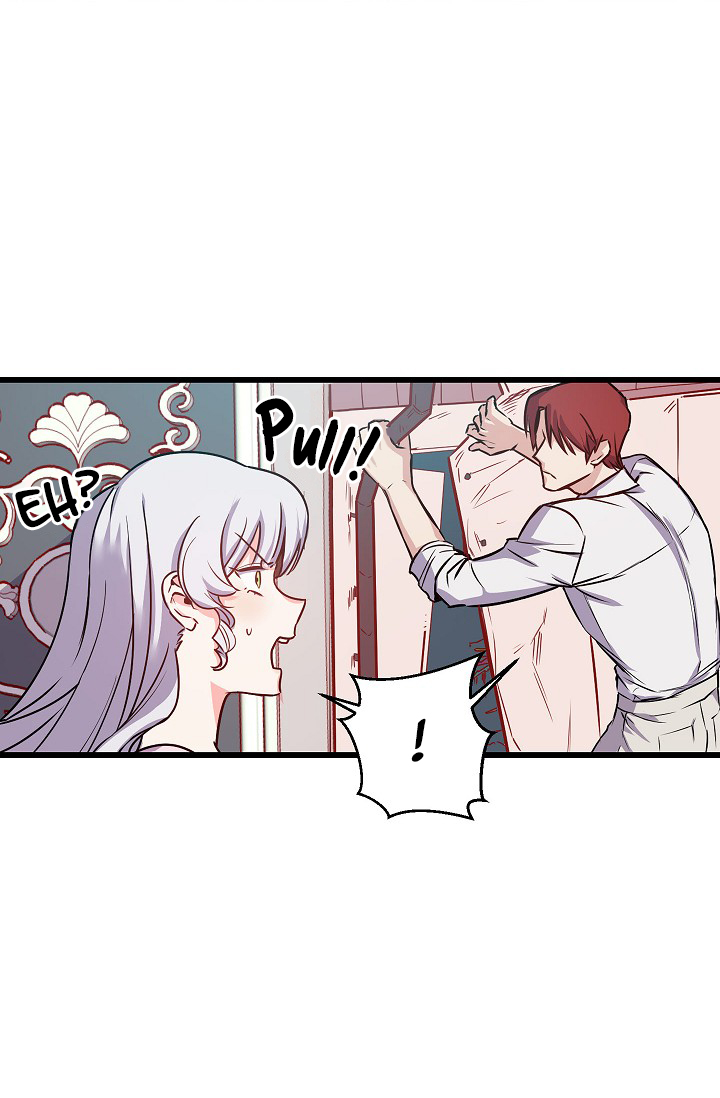 Revenge Wedding Chapter 11 page 20 - Chapter 11