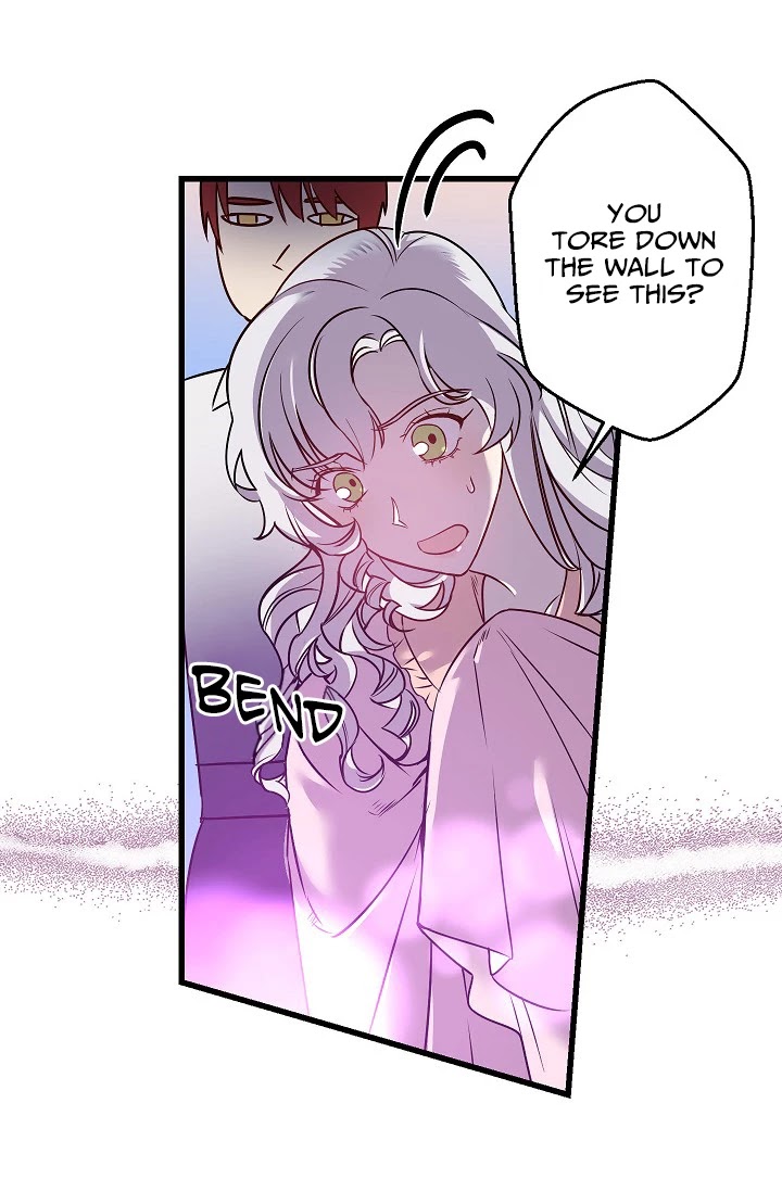 Revenge Wedding Chapter 11 page 22 - Chapter 11
