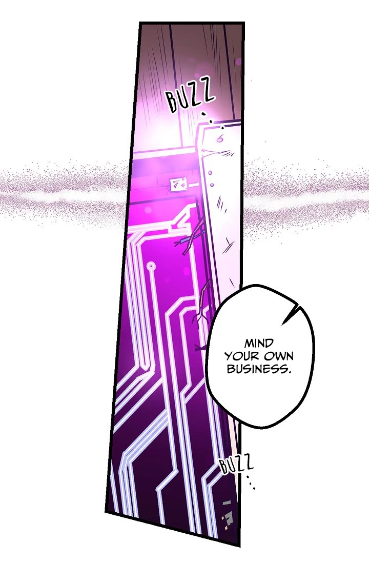 Revenge Wedding Chapter 11 page 23 - Chapter 11