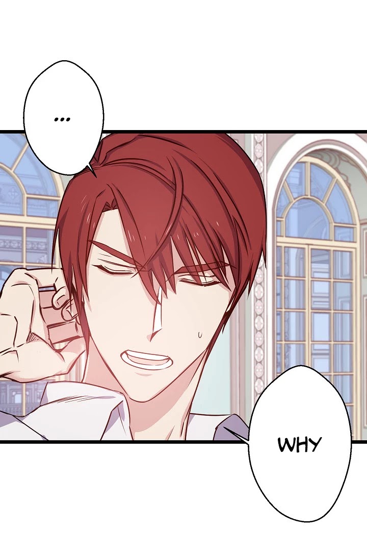 Revenge Wedding Chapter 11 page 25 - Chapter 11