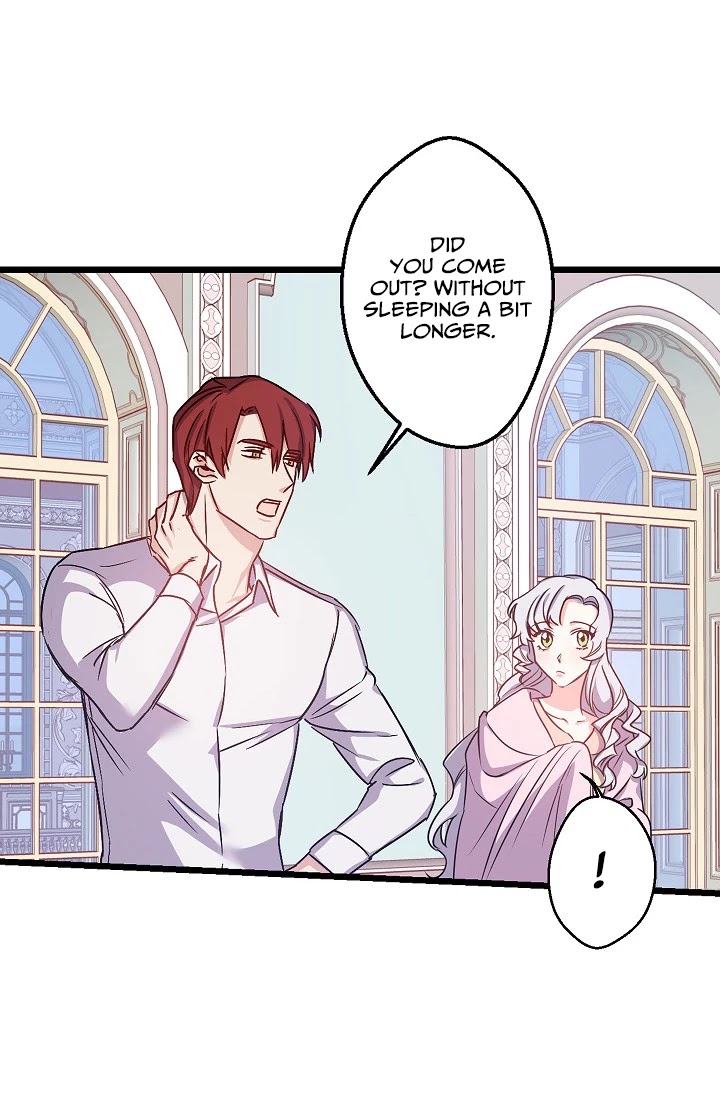 Revenge Wedding Chapter 11 page 26 - Chapter 11