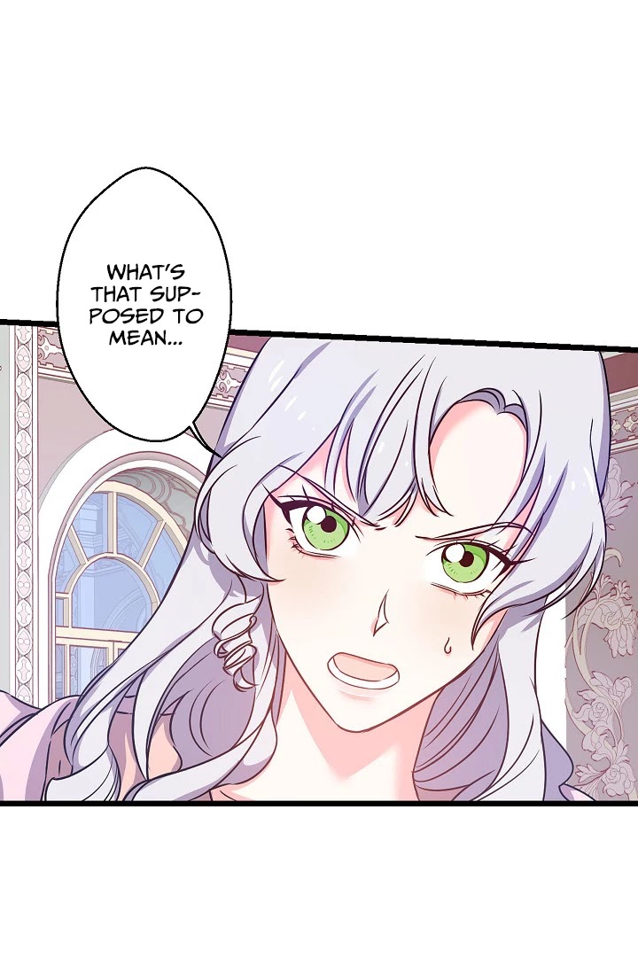Revenge Wedding Chapter 11 page 27 - Chapter 11