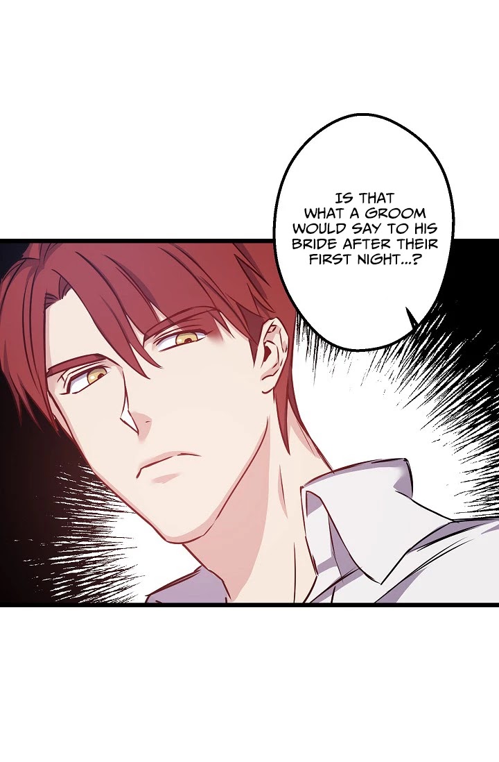 Revenge Wedding Chapter 11 page 28 - Chapter 11