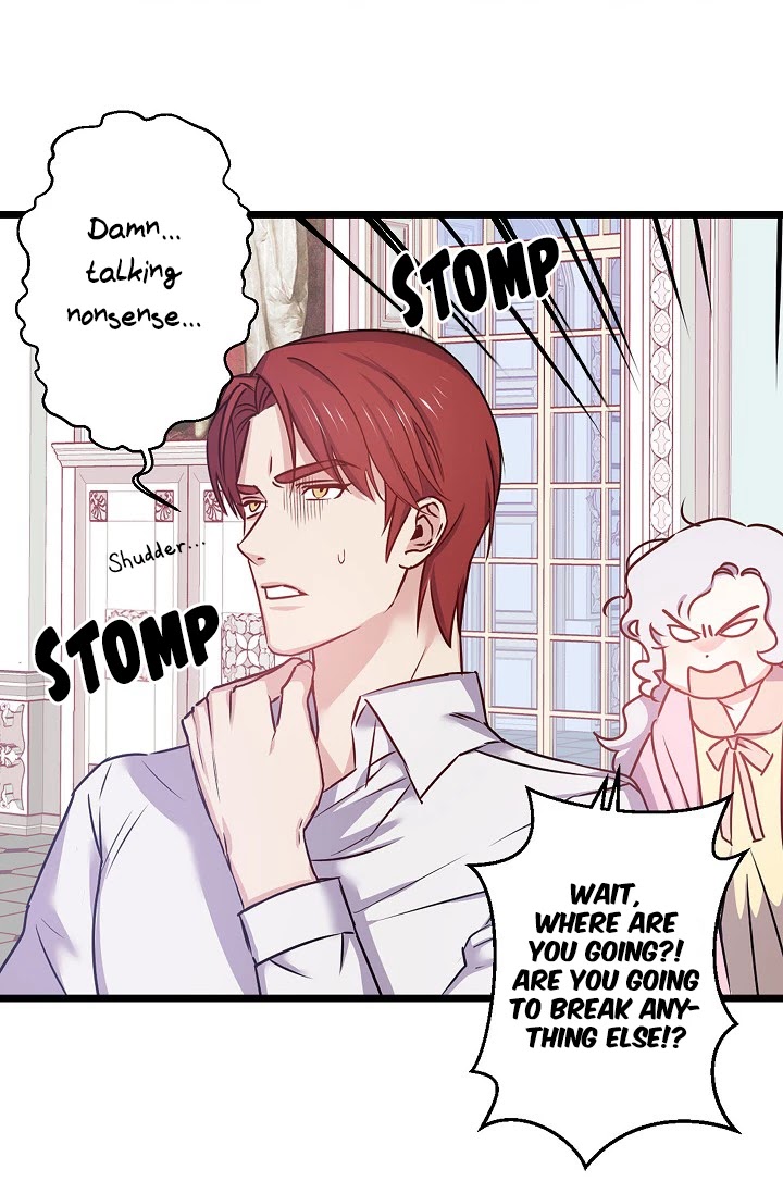 Revenge Wedding Chapter 11 page 30 - Chapter 11