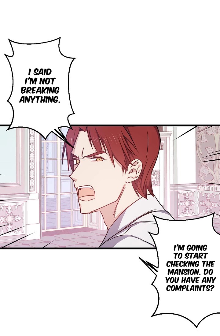 Revenge Wedding Chapter 11 page 31 - Chapter 11