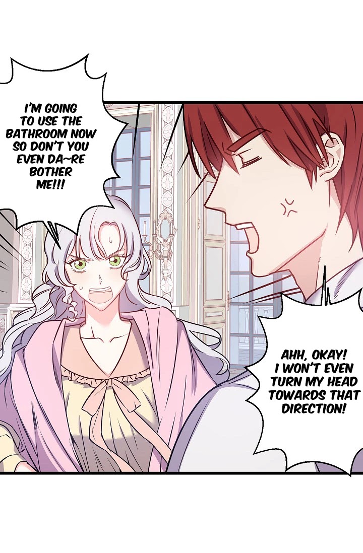 Revenge Wedding Chapter 11 page 32 - Chapter 11