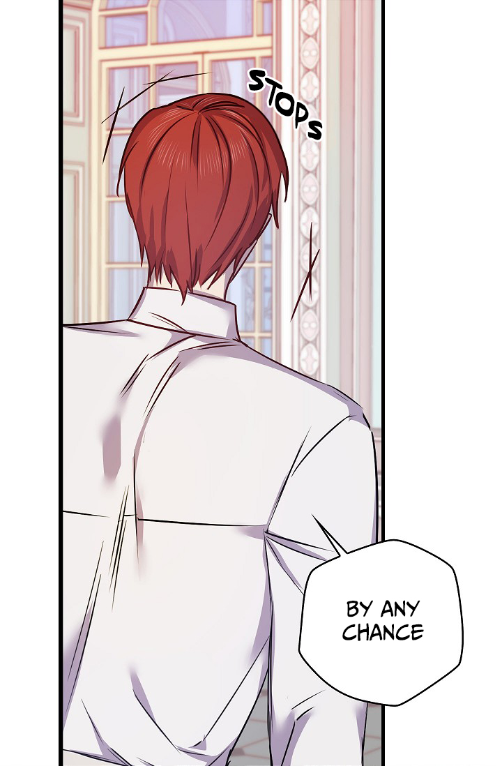 Revenge Wedding Chapter 11 page 35 - Chapter 11