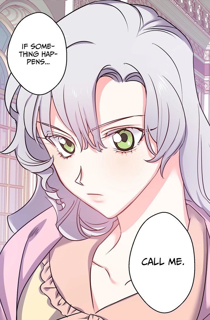Revenge Wedding Chapter 11 page 36 - Chapter 11