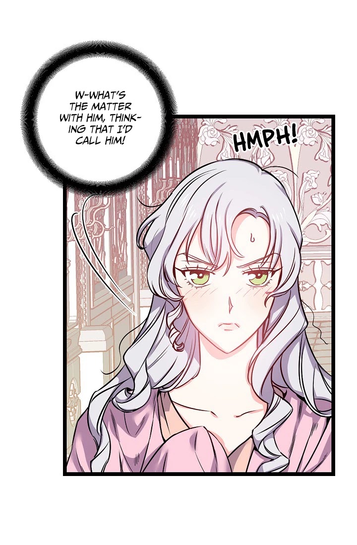 Revenge Wedding Chapter 11 page 38 - Chapter 11