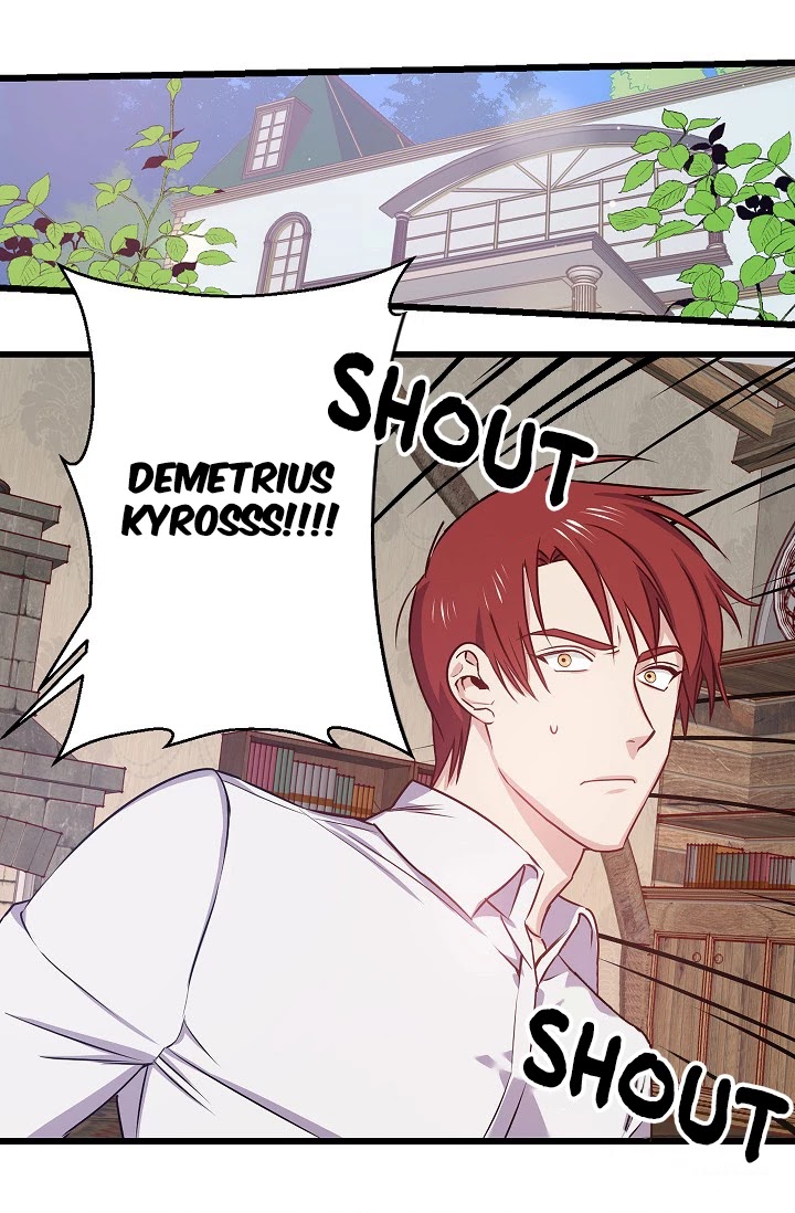 Revenge Wedding Chapter 11 page 39 - Chapter 11