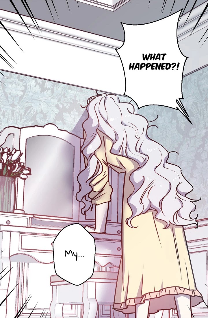 Revenge Wedding Chapter 11 page 40 - Chapter 11