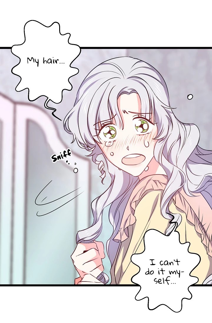 Revenge Wedding Chapter 11 page 41 - Chapter 11