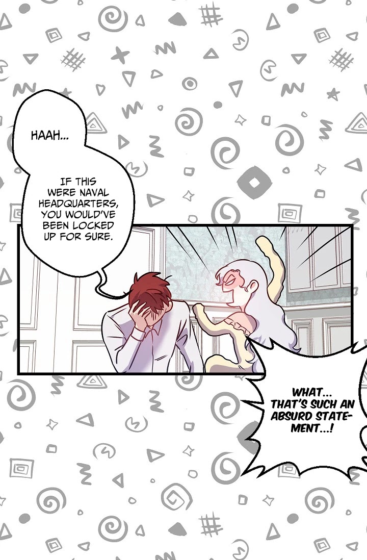 Revenge Wedding Chapter 11 page 43 - Chapter 11