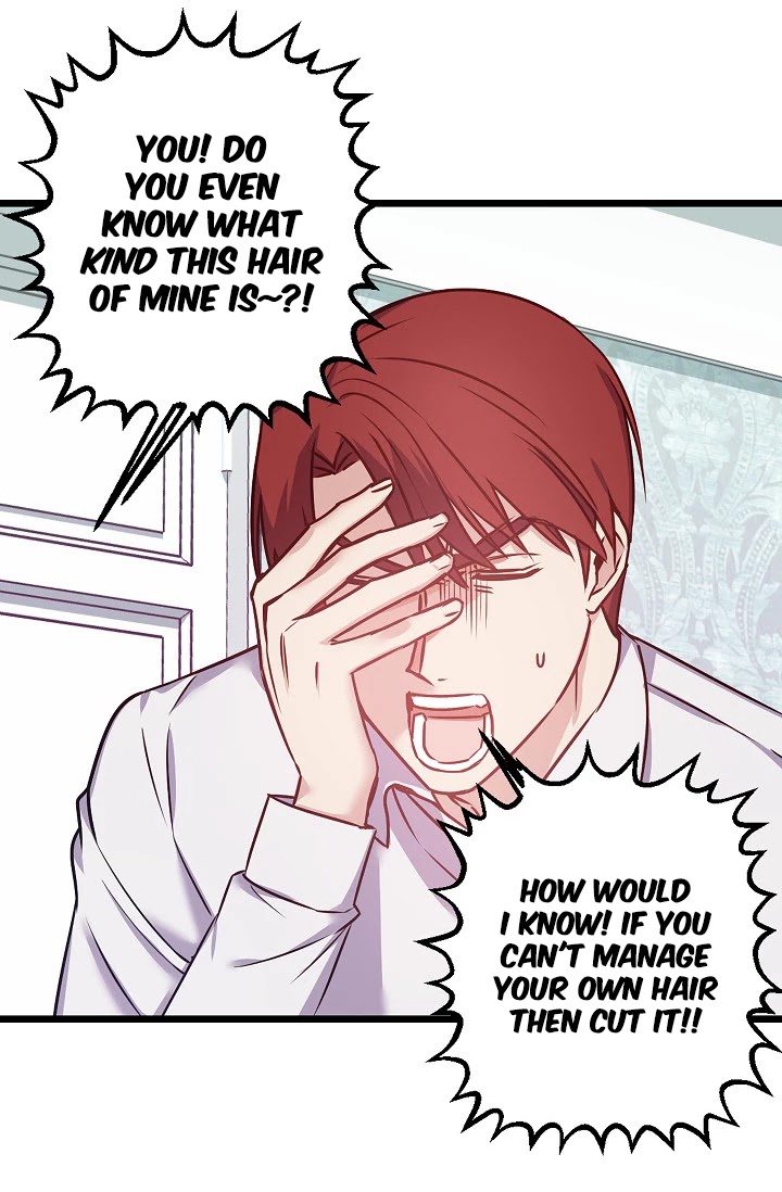 Revenge Wedding Chapter 11 page 44 - Chapter 11
