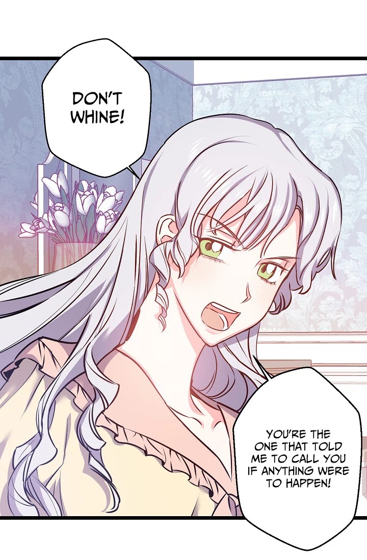 Revenge Wedding Chapter 11 page 45 - Chapter 11