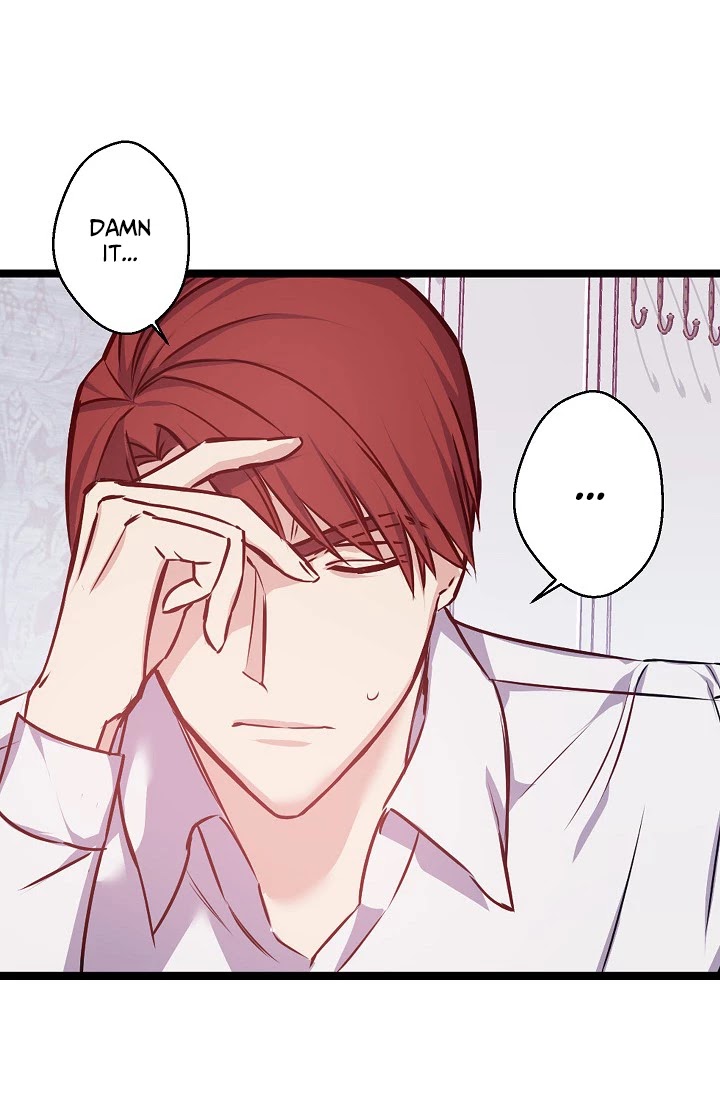 Revenge Wedding Chapter 11 page 46 - Chapter 11