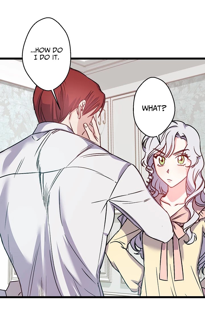 Revenge Wedding Chapter 11 page 48 - Chapter 11