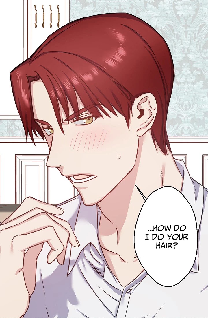 Revenge Wedding Chapter 11 page 49 - Chapter 11