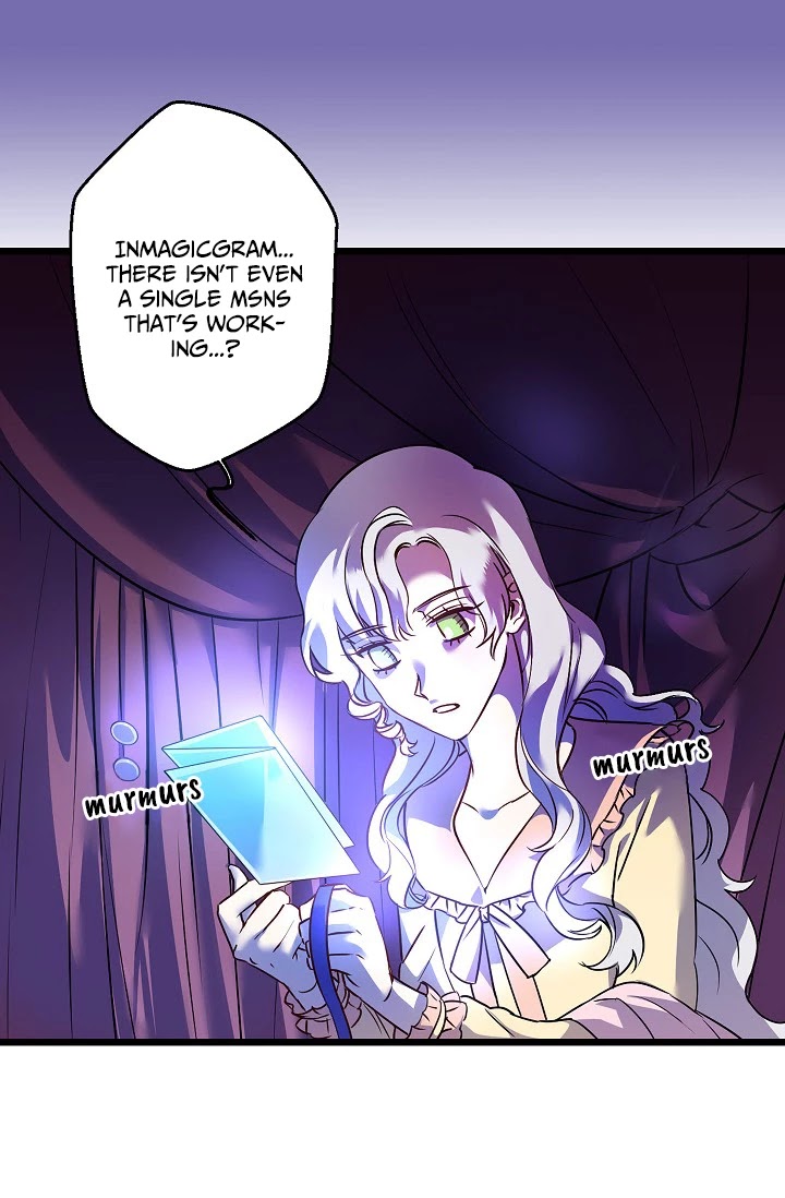 Revenge Wedding Chapter 11 page 6 - Chapter 11