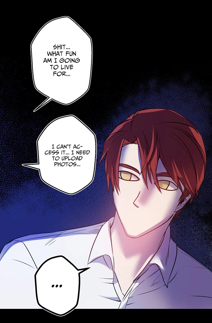 Revenge Wedding Chapter 11 page 7 - Chapter 11