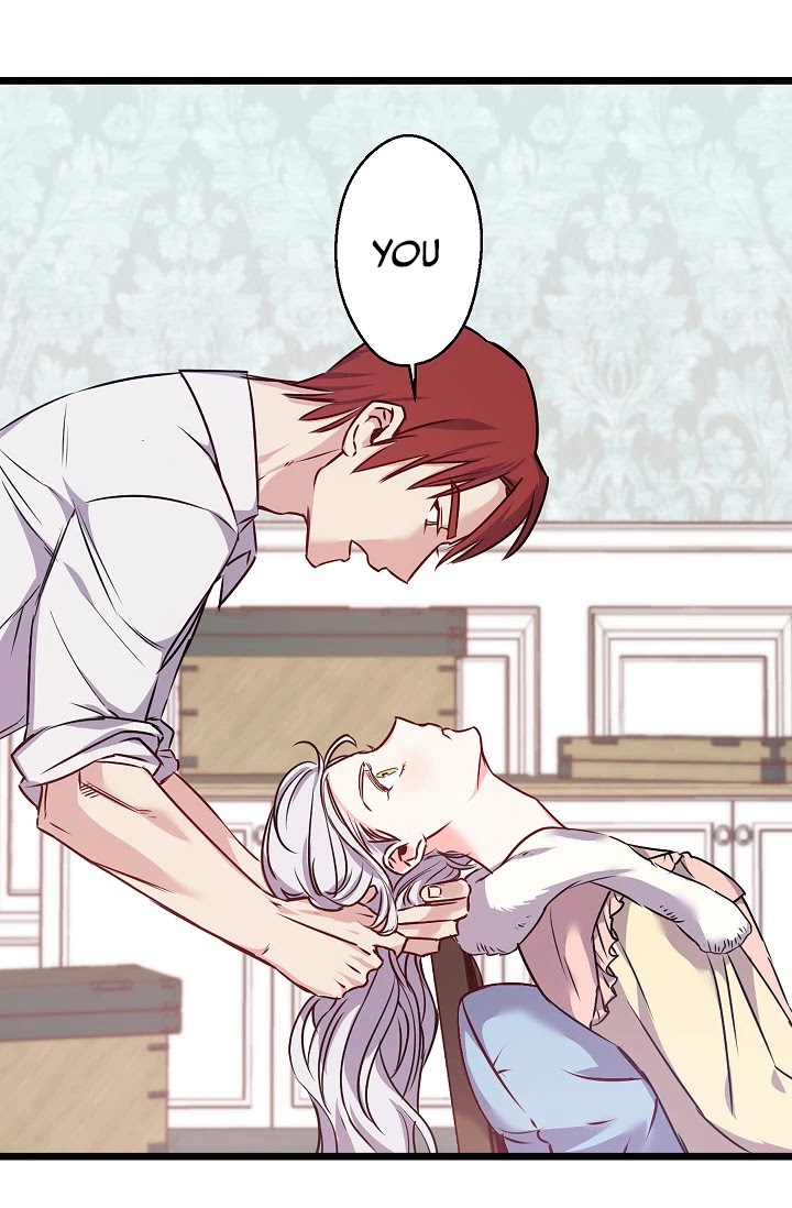 Revenge Wedding Chapter 12 page 16 - Chapter 12