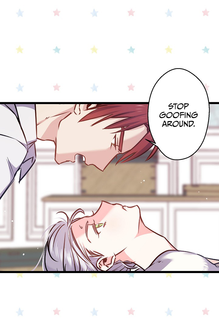 Revenge Wedding Chapter 12 page 17 - Chapter 12
