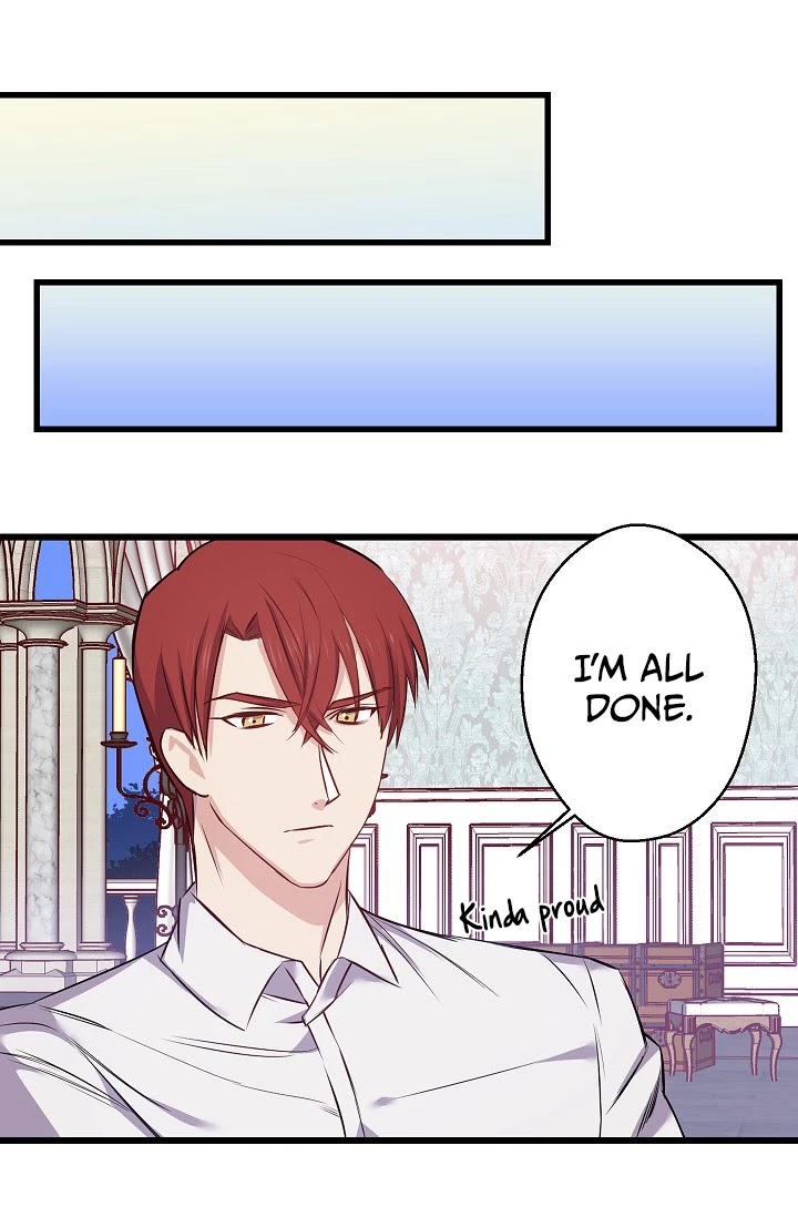 Revenge Wedding Chapter 12 page 19 - Chapter 12