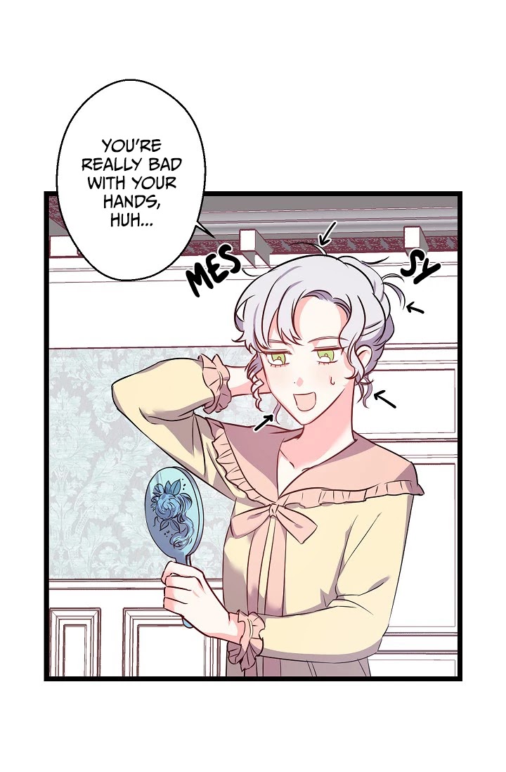 Revenge Wedding Chapter 12 page 20 - Chapter 12
