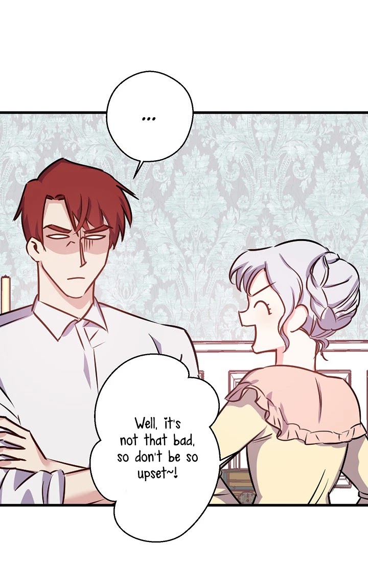 Revenge Wedding Chapter 12 page 21 - Chapter 12