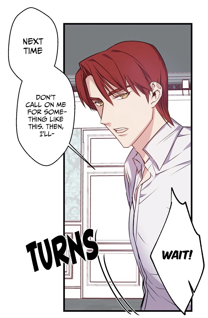Revenge Wedding Chapter 12 page 22 - Chapter 12