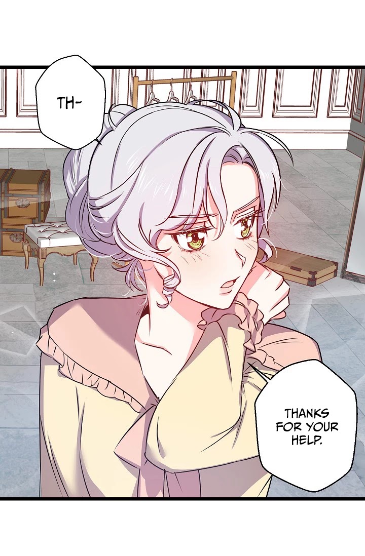 Revenge Wedding Chapter 12 page 23 - Chapter 12