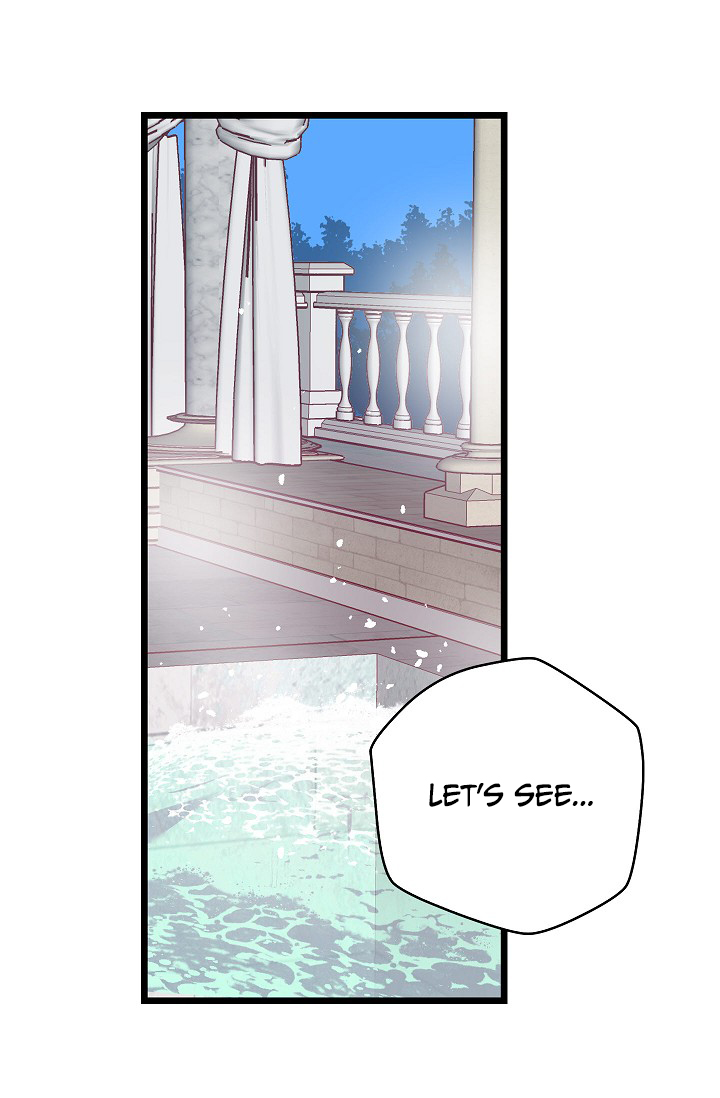 Revenge Wedding Chapter 12 page 28 - Chapter 12