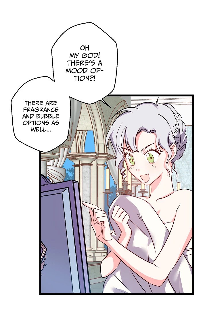 Revenge Wedding Chapter 12 page 29 - Chapter 12