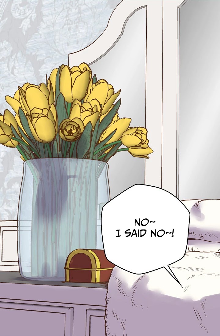 Revenge Wedding Chapter 12 page 3 - Chapter 12