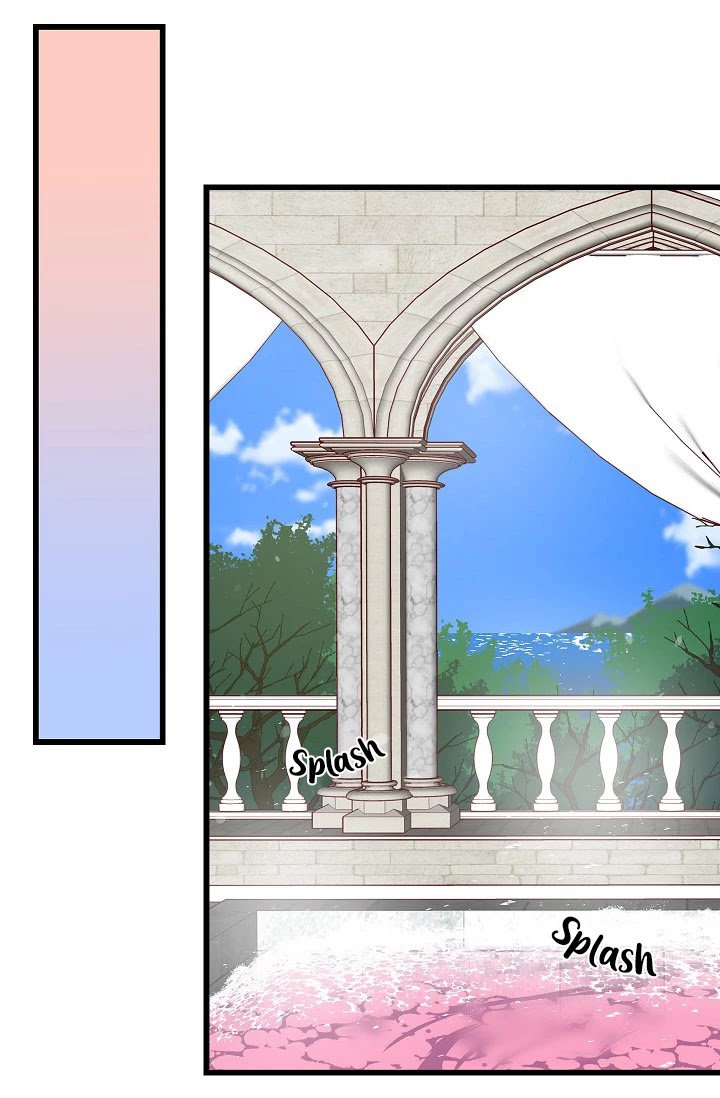 Revenge Wedding Chapter 12 page 31 - Chapter 12
