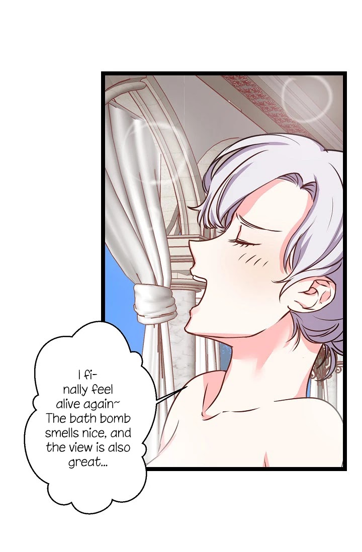 Revenge Wedding Chapter 12 page 33 - Chapter 12
