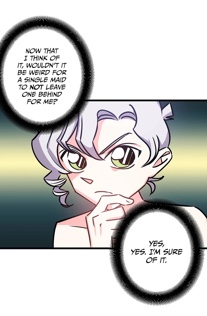 Revenge Wedding Chapter 12 page 36 - Chapter 12