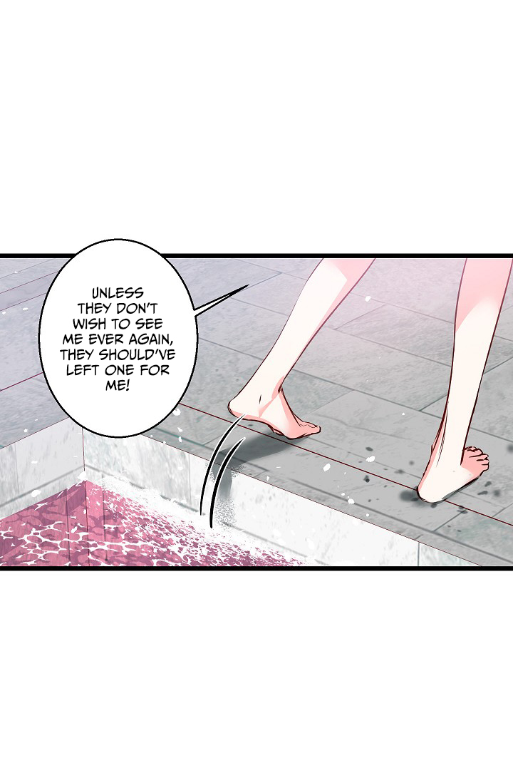 Revenge Wedding Chapter 12 page 37 - Chapter 12