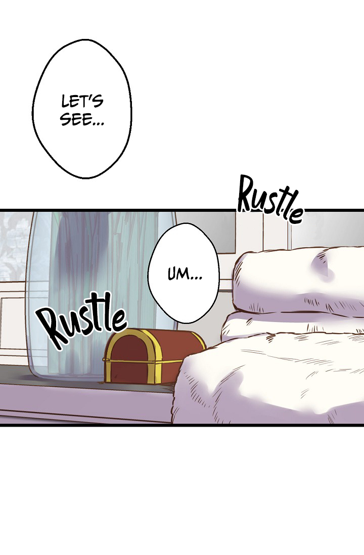 Revenge Wedding Chapter 12 page 38 - Chapter 12