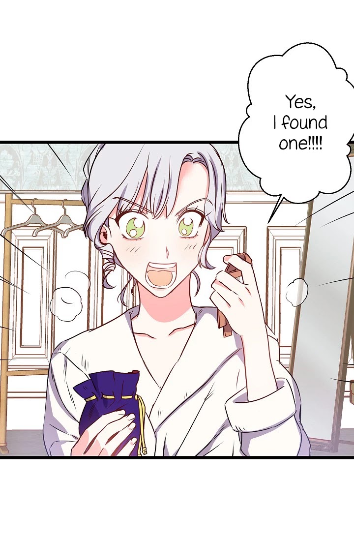 Revenge Wedding Chapter 12 page 39 - Chapter 12