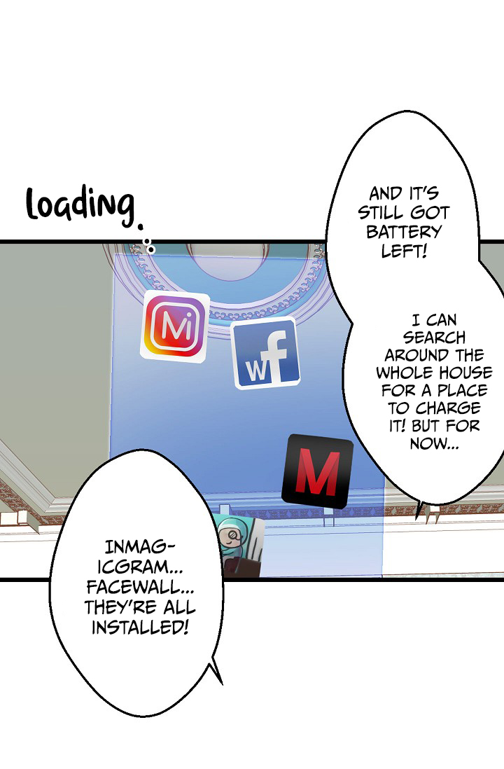 Revenge Wedding Chapter 12 page 40 - Chapter 12