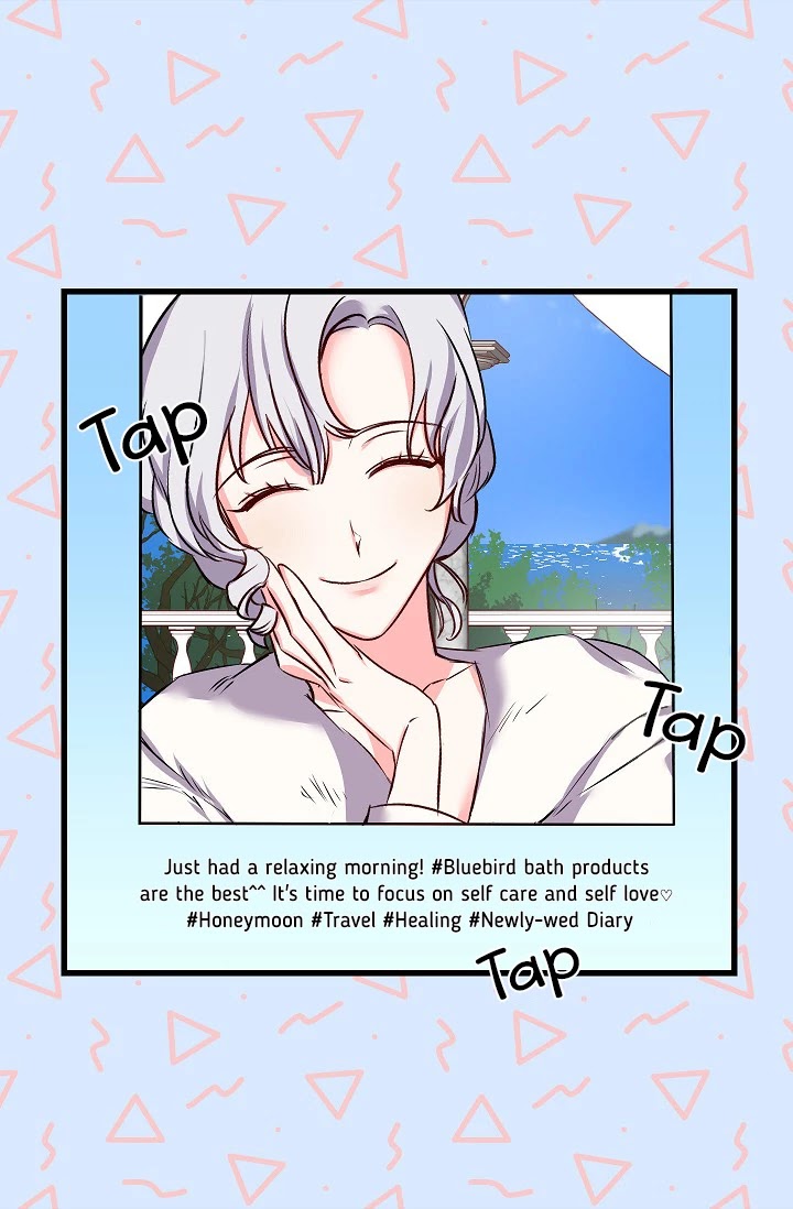 Revenge Wedding Chapter 12 page 42 - Chapter 12