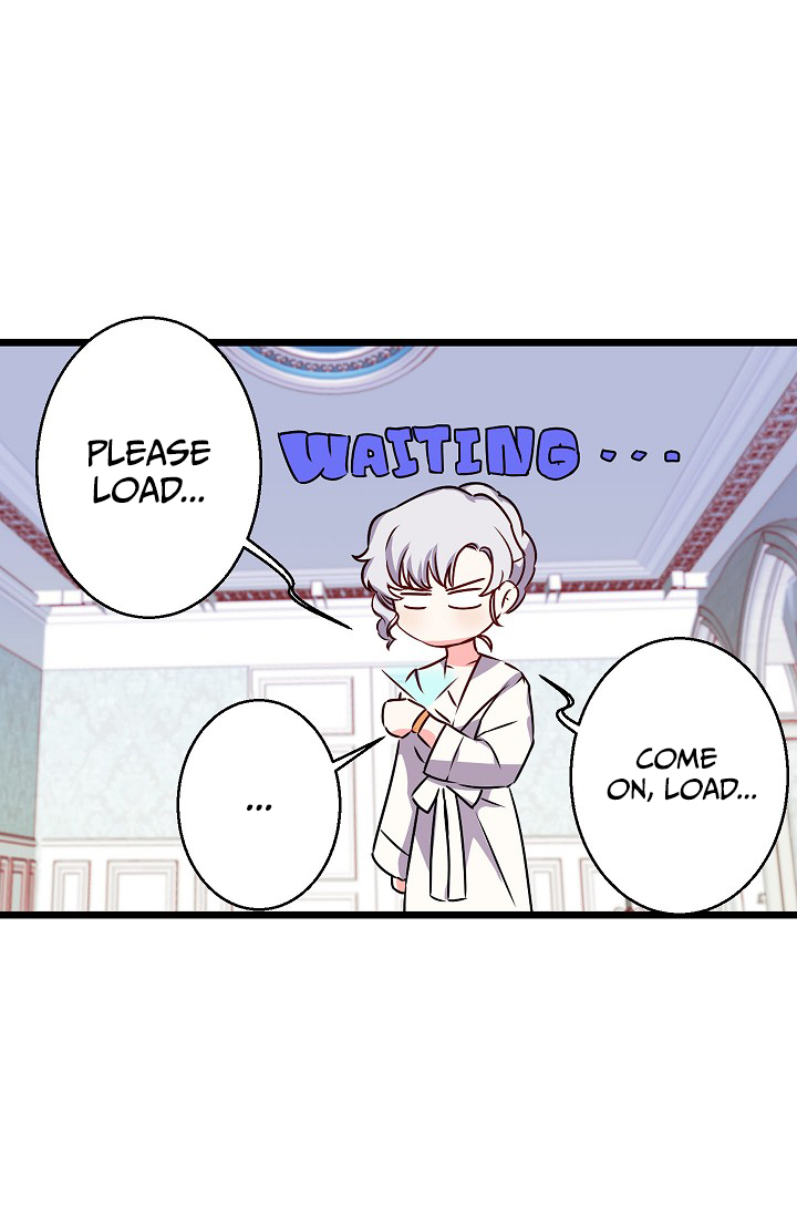 Revenge Wedding Chapter 12 page 44 - Chapter 12