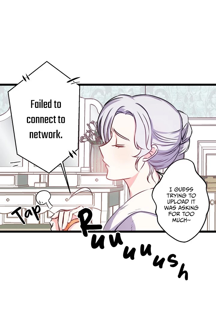 Revenge Wedding Chapter 12 page 45 - Chapter 12