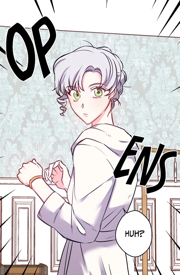 Revenge Wedding Chapter 12 page 46 - Chapter 12