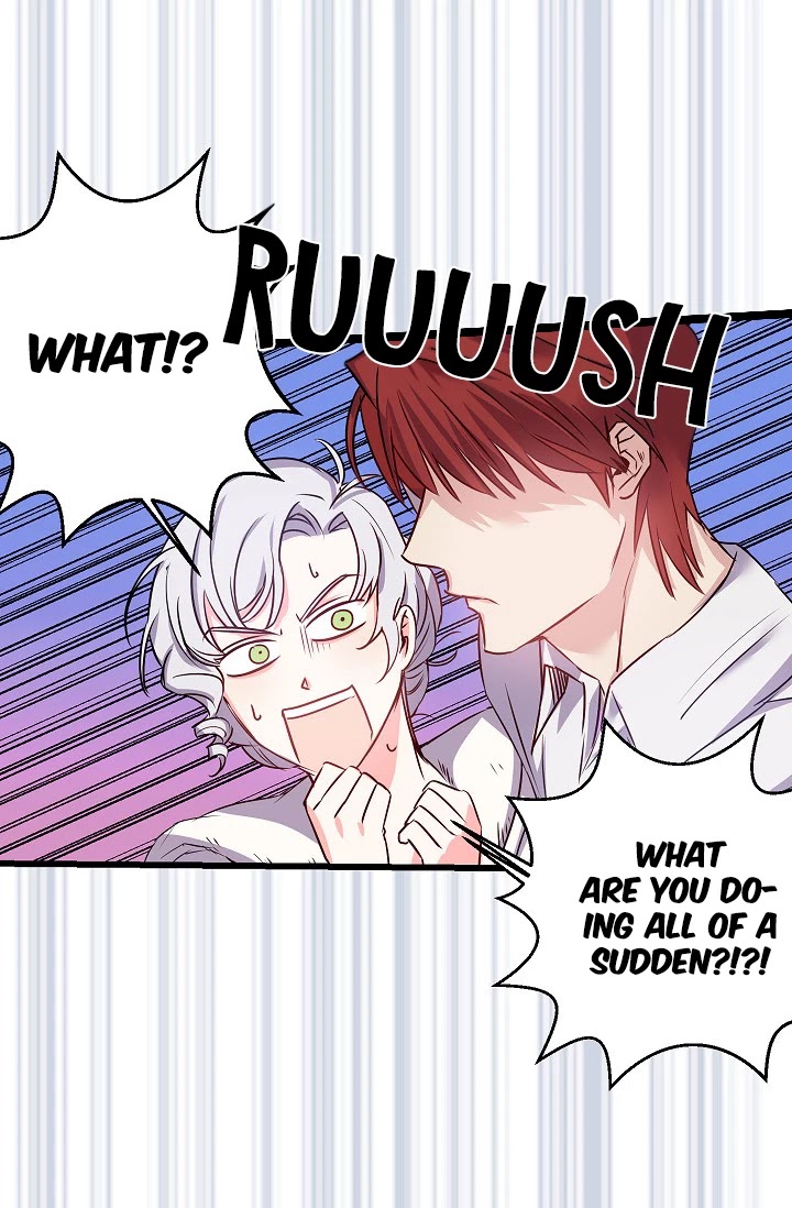 Revenge Wedding Chapter 12 page 48 - Chapter 12