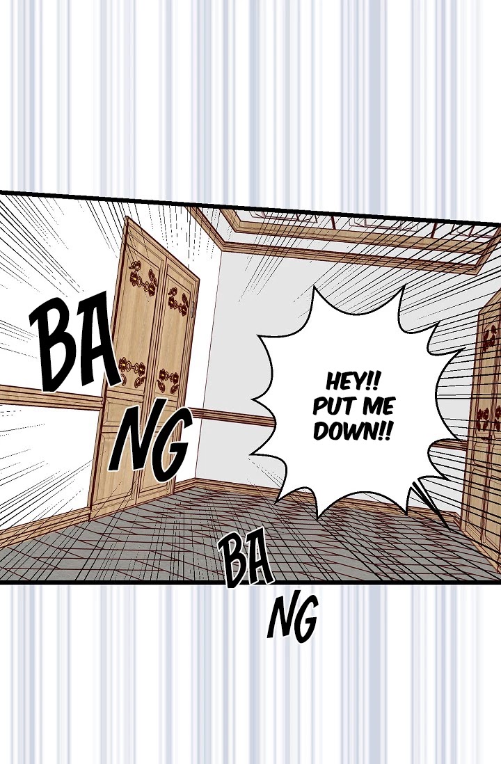 Revenge Wedding Chapter 12 page 49 - Chapter 12