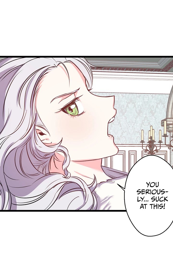 Revenge Wedding Chapter 12 page 5 - Chapter 12