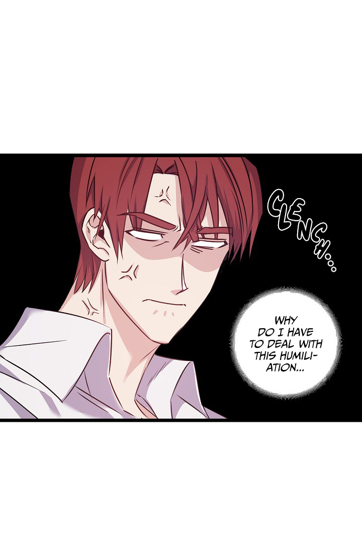 Revenge Wedding Chapter 12 page 7 - Chapter 12